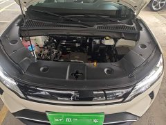 BYD Yuan UP 301KM Pilot Edition - ფოტო 20