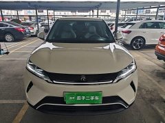 BYD Yuan UP 301KM Pilot Edition - ფოტო 3