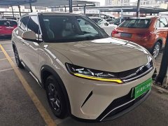 BYD Yuan UP 301KM Pilot Edition - ფოტო 4