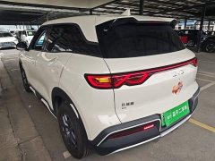 BYD Yuan UP 301KM Pilot Edition - ფოტო 5