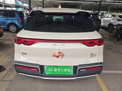 BYD Yuan UP 301KM Pilot Edition - ფოტო 6