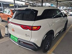 BYD Yuan UP 301KM Pilot Edition - ფოტო 7