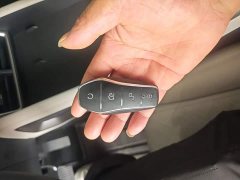 BYD Yuan UP 301KM Pilot Edition - ფოტო 9