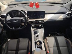 Geely Bingyue 1.5T DCT Platinum Edition - ფოტო 10