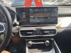 Geely Bingyue 1.5T DCT Platinum Edition - ფოტო 13