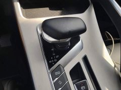 Geely Bingyue 1.5T DCT Platinum Edition - ფოტო 14
