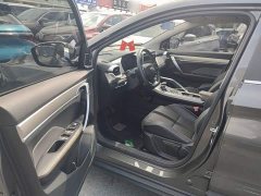 Geely Bingyue 1.5T DCT Platinum Edition - ფოტო 16