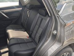 Geely Bingyue 1.5T DCT Platinum Edition - ფოტო 17