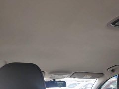 Geely Bingyue 1.5T DCT Platinum Edition - ფოტო 18