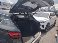 Geely Bingyue 1.5T DCT Platinum Edition - ფოტო 19