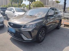 Geely Bingyue 1.5T DCT Platinum Edition - ფოტო 2