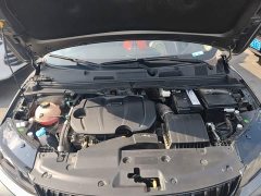 Geely Bingyue 1.5T DCT Platinum Edition - ფოტო 20