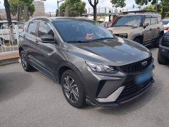 Geely Bingyue 1.5T DCT Platinum Edition - ფოტო 4