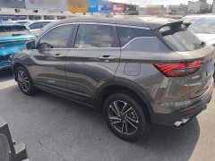 Geely Bingyue 1.5T DCT Platinum Edition - ფოტო 5