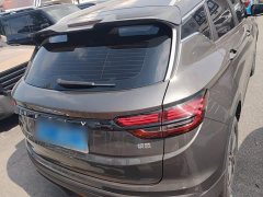 Geely Bingyue 1.5T DCT Platinum Edition - ფოტო 6