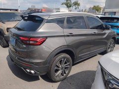 Geely Bingyue 1.5T DCT Platinum Edition - ფოტო 7
