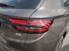 Geely Bingyue 1.5T DCT Platinum Edition - ფოტო 8