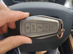 Geely Bingyue 1.5T DCT Platinum Edition - ფოტო 9