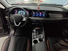 Changan Oushang X7 PLUS 2022 1.5T Blue Whale Auto Luxury 7-Seater - ფოტო 10