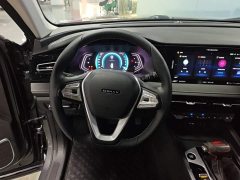 Changan Oushang X7 PLUS 2022 1.5T Blue Whale Auto Luxury 7-Seater - ფოტო 11