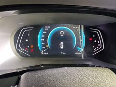 Changan Oushang X7 PLUS 2022 1.5T Blue Whale Auto Luxury 7-Seater - ფოტო 12
