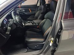 Changan Oushang X7 PLUS 2022 1.5T Blue Whale Auto Luxury 7-Seater - ფოტო 15