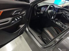 Changan Oushang X7 PLUS 2022 1.5T Blue Whale Auto Luxury 7-Seater - ფოტო 16