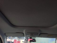 Changan Oushang X7 PLUS 2022 1.5T Blue Whale Auto Luxury 7-Seater - ფოტო 18