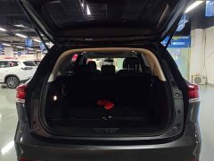 Changan Oushang X7 PLUS 2022 1.5T Blue Whale Auto Luxury 7-Seater - ფოტო 19