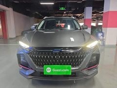 Changan Oushang X7 PLUS 2022 1.5T Blue Whale Auto Luxury 7-Seater - ფოტო 3
