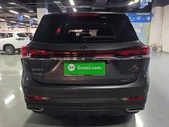 Changan Oushang X7 PLUS 2022 1.5T Blue Whale Auto Luxury 7-Seater - ფოტო 6