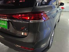 Changan Oushang X7 PLUS 2022 1.5T Blue Whale Auto Luxury 7-Seater - ფოტო 8