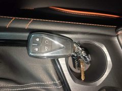 Changan Oushang X7 PLUS 2022 1.5T Blue Whale Auto Luxury 7-Seater - ფოტო 9