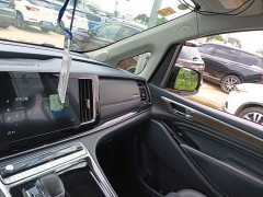 GAC Aion M8 2021 Lingxiu Series 390T Luxury Edition - ფოტო 10