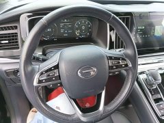 GAC Aion M8 2021 Lingxiu Series 390T Luxury Edition - ფოტო 11