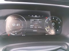 GAC Aion M8 2021 Lingxiu Series 390T Luxury Edition - ფოტო 12
