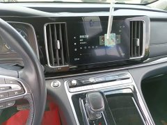 GAC Aion M8 2021 Lingxiu Series 390T Luxury Edition - ფოტო 13