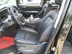 GAC Aion M8 2021 Lingxiu Series 390T Luxury Edition - ფოტო 15