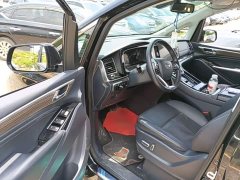 GAC Aion M8 2021 Lingxiu Series 390T Luxury Edition - ფოტო 16