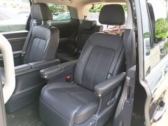 GAC Aion M8 2021 Lingxiu Series 390T Luxury Edition - ფოტო 17