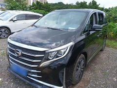 GAC Aion M8 2021 Lingxiu Series 390T Luxury Edition - ფოტო 2