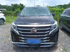 GAC Aion M8 2021 Lingxiu Series 390T Luxury Edition - ფოტო 3