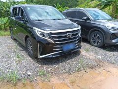 GAC Aion M8 2021 Lingxiu Series 390T Luxury Edition - ფოტო 4