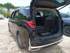 GAC Aion M8 2021 Lingxiu Series 390T Luxury Edition - ფოტო 5