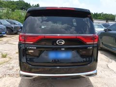 GAC Aion M8 2021 Lingxiu Series 390T Luxury Edition - ფოტო 6