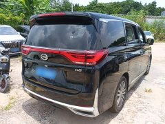 GAC Aion M8 2021 Lingxiu Series 390T Luxury Edition - ფოტო 7