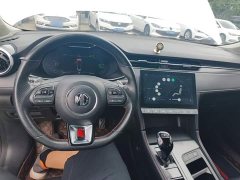 SAIC MG6 2020 1.5T Automatic Trendsetter Luxury Edition - ფოტო 10