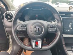 SAIC MG6 2020 1.5T Automatic Trendsetter Luxury Edition - ფოტო 11