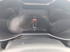 SAIC MG6 2020 1.5T Automatic Trendsetter Luxury Edition - ფოტო 12