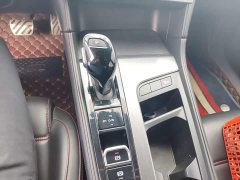 SAIC MG6 2020 1.5T Automatic Trendsetter Luxury Edition - ფოტო 14